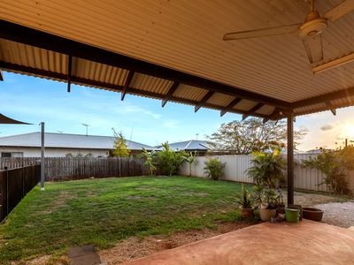 31 Sariago Terrace, Bilingurr