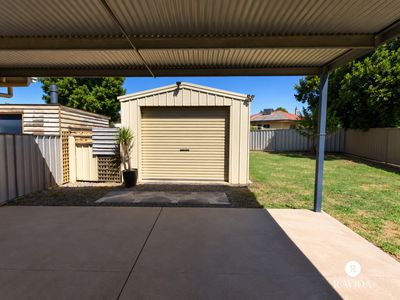 17 Bowser Crescent, Wangaratta