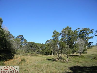 Lot 2, Reesville Road, Maleny