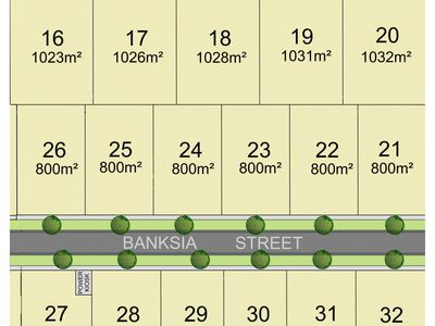 Lot 29, Banksia Street, Mansfield