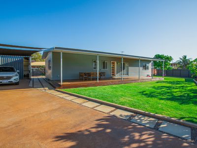 38 Robinson Street, Port Hedland