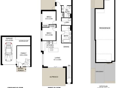 30a Araluen Terrace, Tullimbar