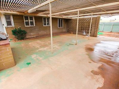 25 Koolama Crescent, South Hedland