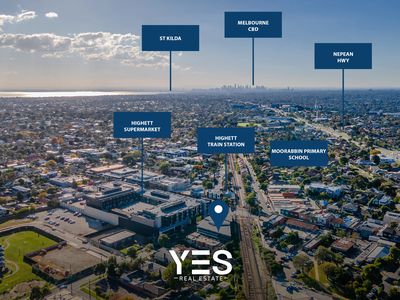 21 / 68-82 Graham Road, Highett