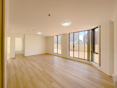 907 / 755 George Street, Sydney