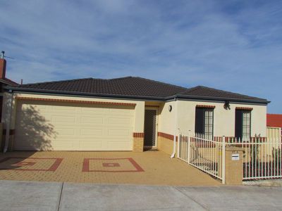 67A Leake Street, Bayswater