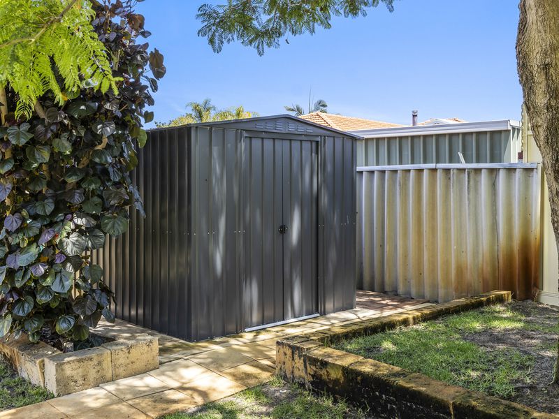 19 Oakfield Retreat, Ballajura