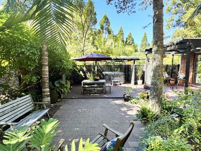 11 Fitzpatrick Place, Chatswood