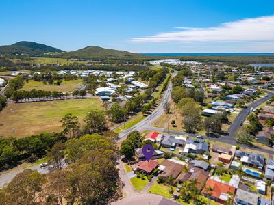 26 Blundell Avenue, Forster