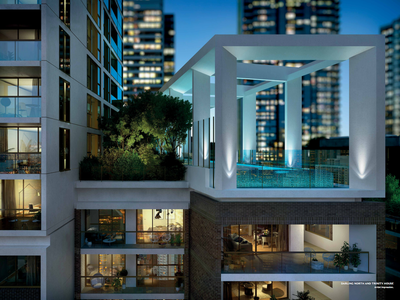 Level 11 / 60 Tumbalong Boulevard, Haymarket