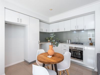 9/71 Abbett Street, Scarborough