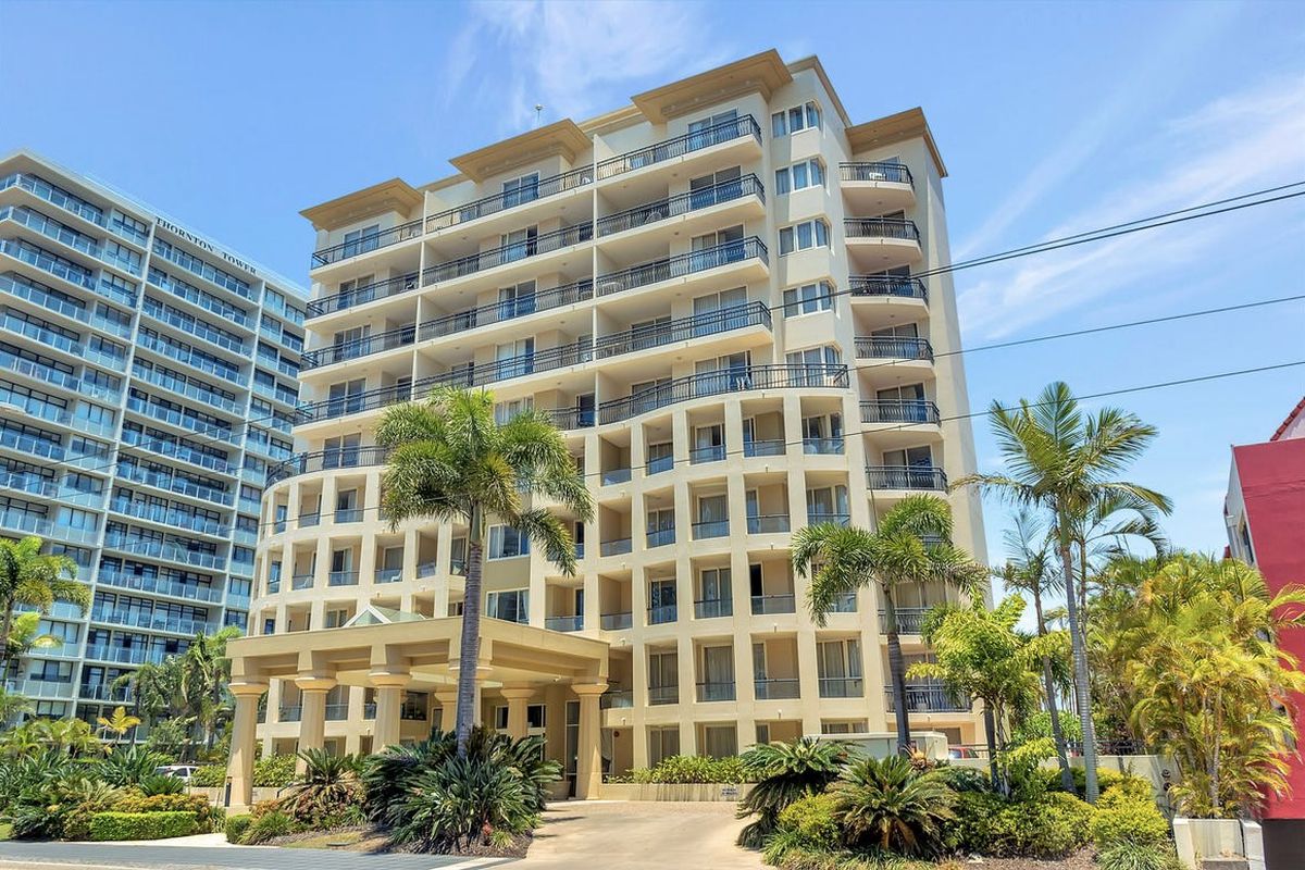 707 / 2988-2994 Surfers Paradise Boulevard, Surfers Paradise