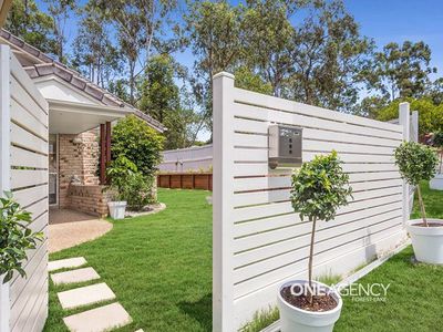 28 Mawson Place, Forest Lake