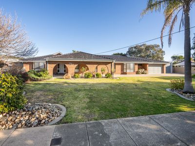 358-360 Archer Street, Shepparton