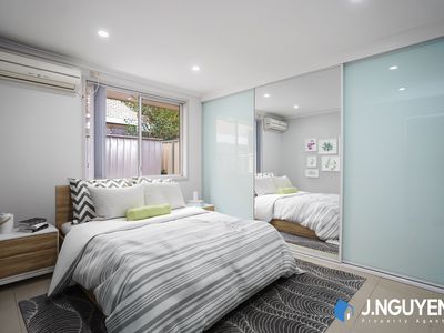 5 / 66-70 Harris Street, Fairfield