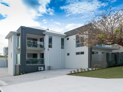 2/24 Nautilus Crescent, Scarborough