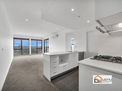 302 / 90 La Scala Avenue, Maribyrnong