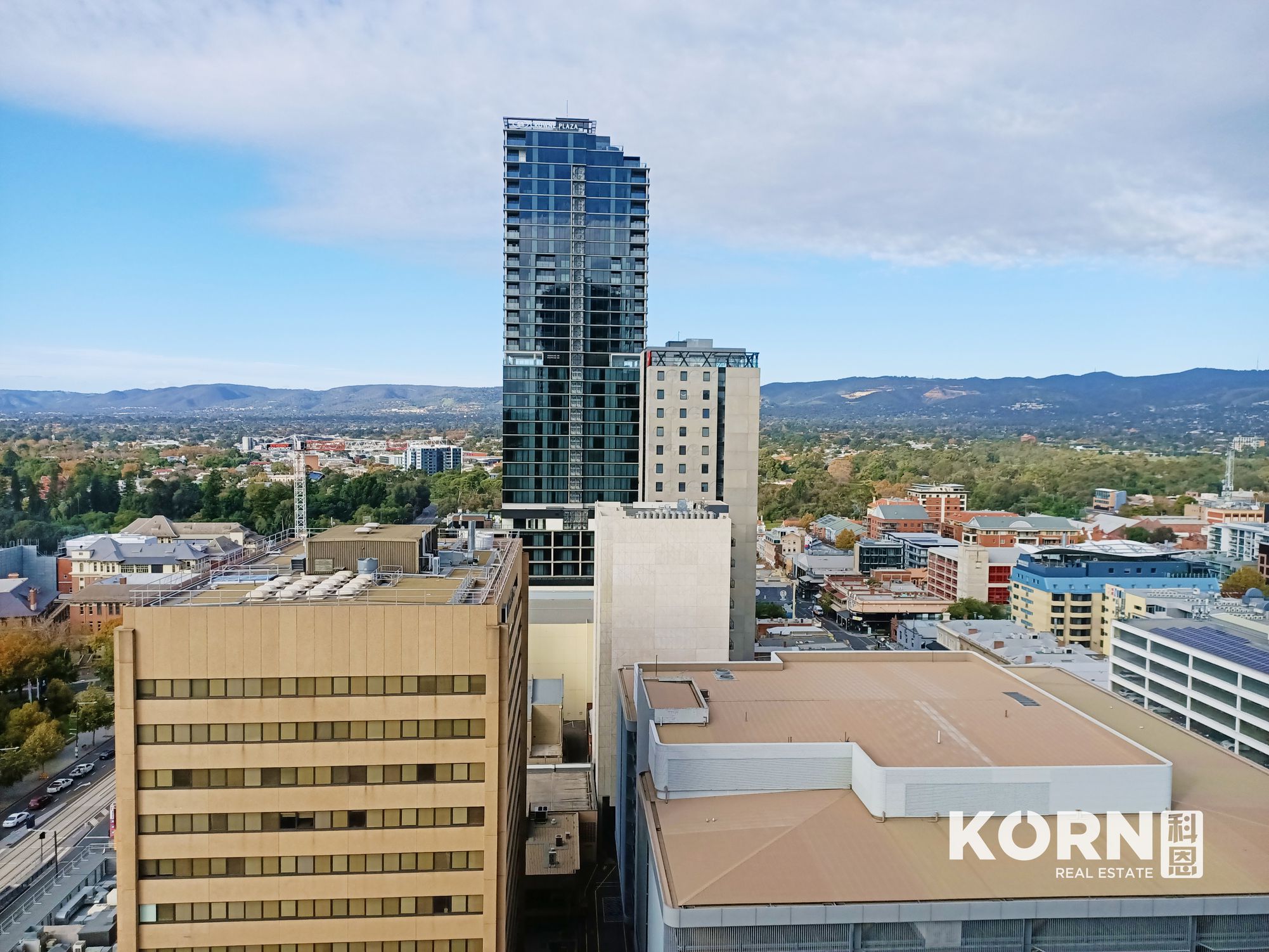 1905 / 15 Austin Street, Adelaide
