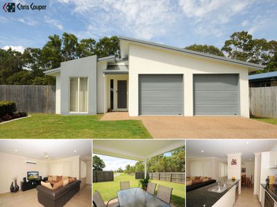 17 Brackish Court, Toogoom