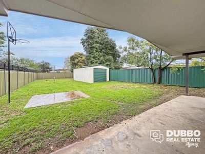 15 Johns Avenue, Dubbo