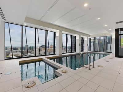 3103 / 568 Collins Street, Melbourne