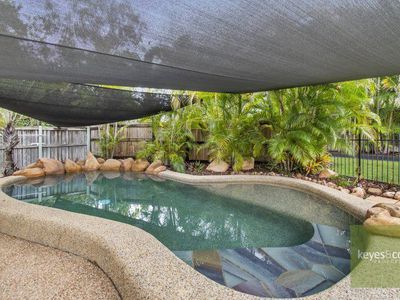 14 Barwin Court, Douglas