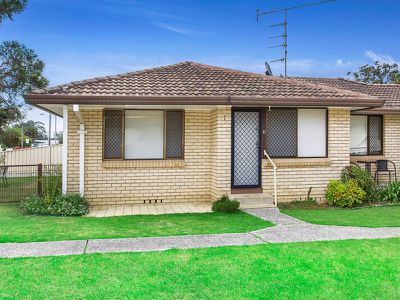 1 / 4 Lyne Street, Oak Flats