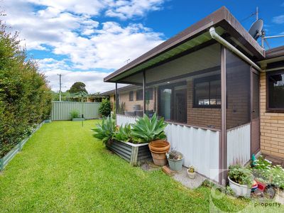 2 / 19-21 Boyce Avenue, Wyong