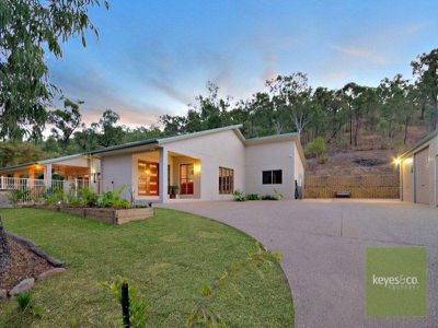 65 Mt Elliot Drive, Alligator Creek