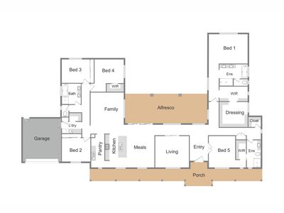 2 Lomandra Way, Mansfield