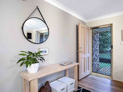 8 Ghost Gum Court, Albany Creek