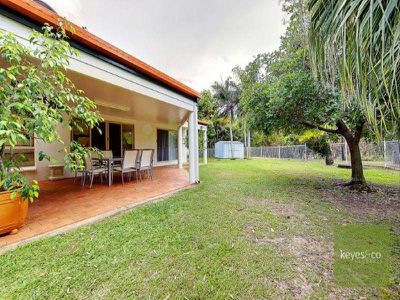36 Weddel Drive, Annandale