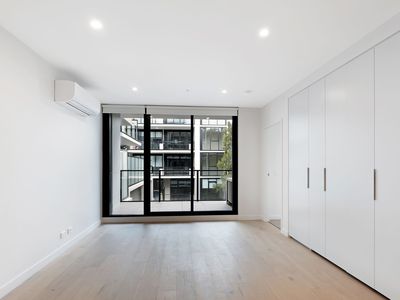 201b / 12 Powlett Street, Heidelberg