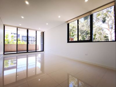 3009 / 1 Morton Street, Parramatta