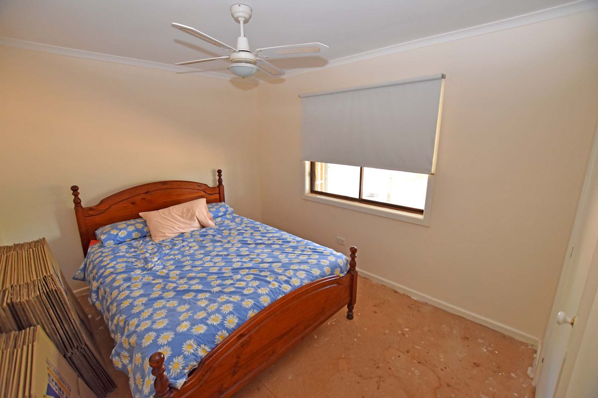 826 Murchison-Whroo Road, Rushworth