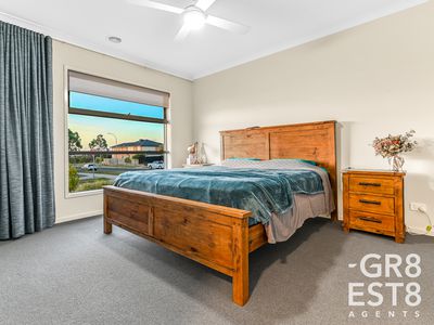 28 Goodenia Loop, Cranbourne West