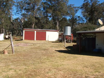 1002 Tablelands Road, Red Range
