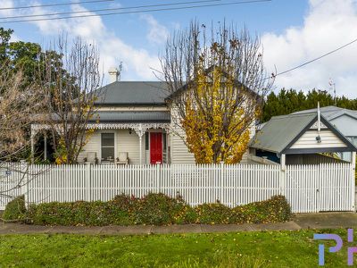 199 Queen Street, Bendigo
