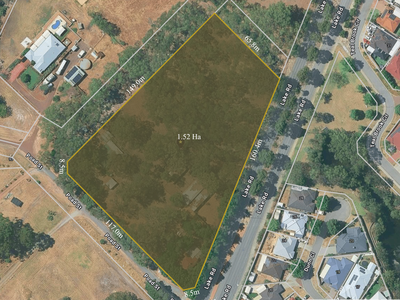 80 Poad Street, Champion Lakes