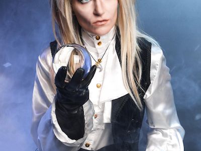 Own Melbournes Most Iconic Spooky Destination 13 Years of Frightful Success