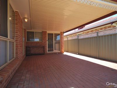 1 Todman Court, Dubbo