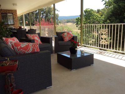 129 Timber Ridge Road, Walang