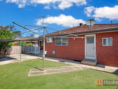 31 Baden Street, Greystanes