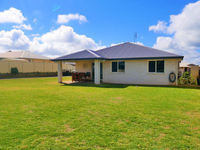 3 David Place, Kingaroy