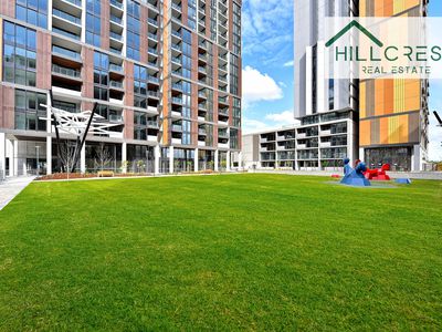 B612/3 Network Place, North Ryde