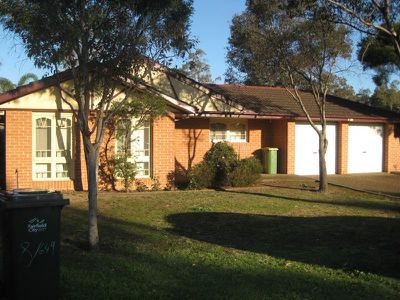 Greenfield Park