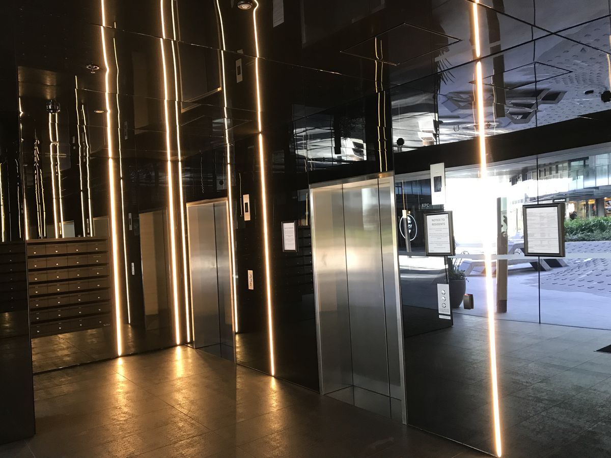 gallery