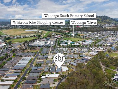 5 SEXTON PLACE, Wodonga