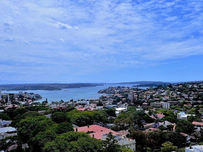 78 / 8-14 Fullerton Street, Woollahra