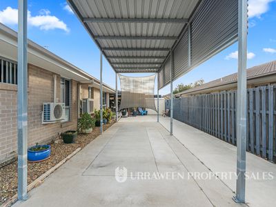 8   Mawson Court, Urraween